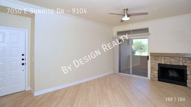 Building Photo - Pinnacle Canyon 1 Bed 1 Bath - Gated Commu...