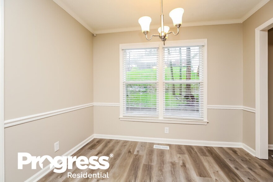 Building Photo - 417 St Francis Ave