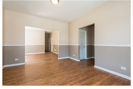 Building Photo - 7354 S Perry Ave