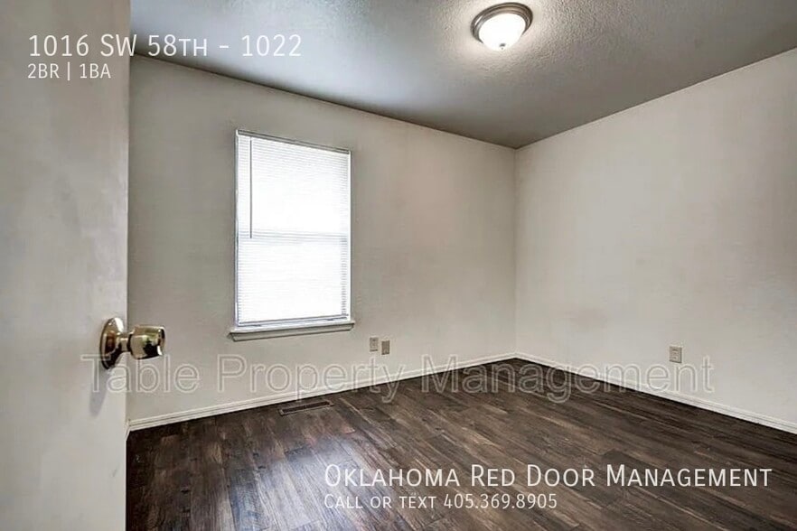 Building Photo - 1016 SW 58th St