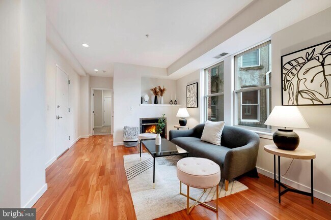 Building Photo - 2535 13th St NW