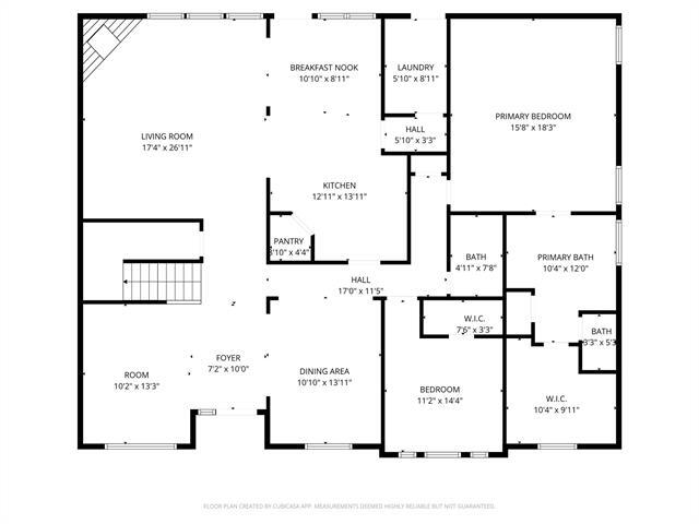 Building Photo - 208 Del Cano Dr