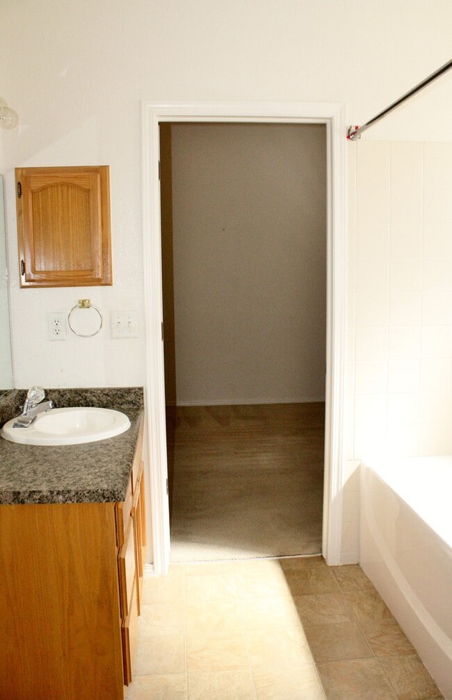 Building Photo - Your search is over!