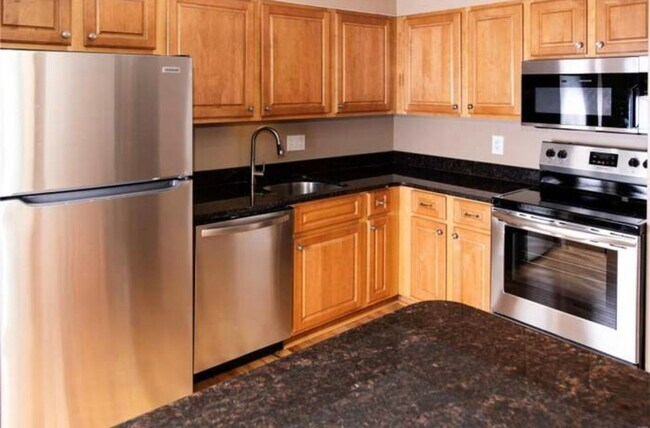 Building Photo - 4355 Maryland Ave