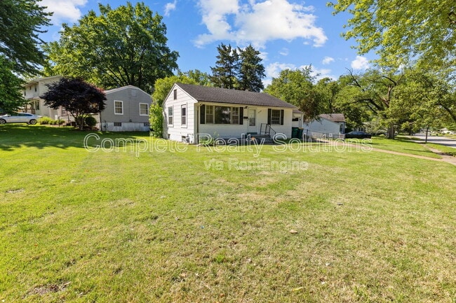 Building Photo - 10366 Ashbrook Dr