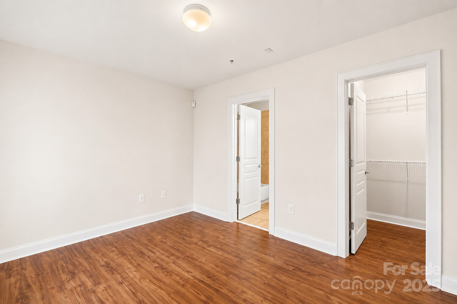 First Floor First Bedroom - 840 Garden District Dr