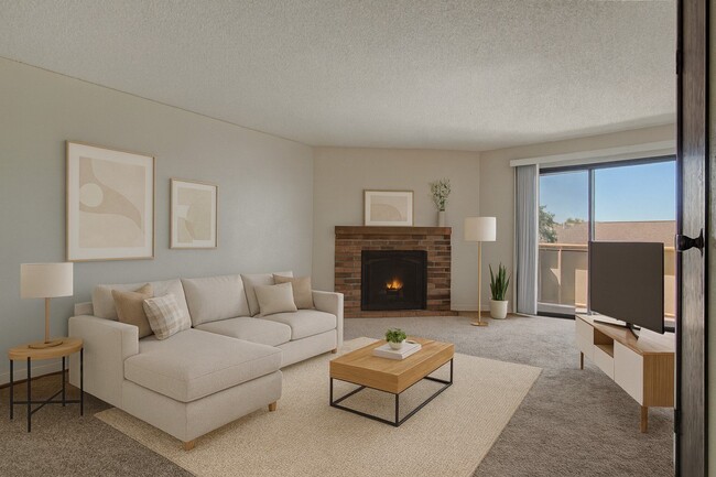 Building Photo - The Highlands Luxury Residences