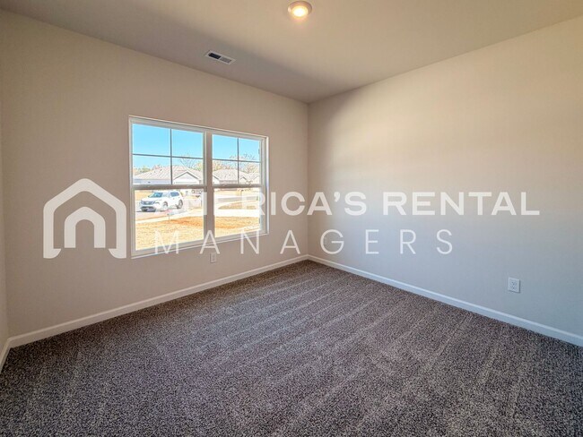 Building Photo - New Construction Home for Rent!