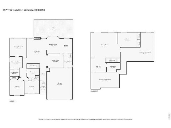 Building Photo - 557 Trailwood Cir