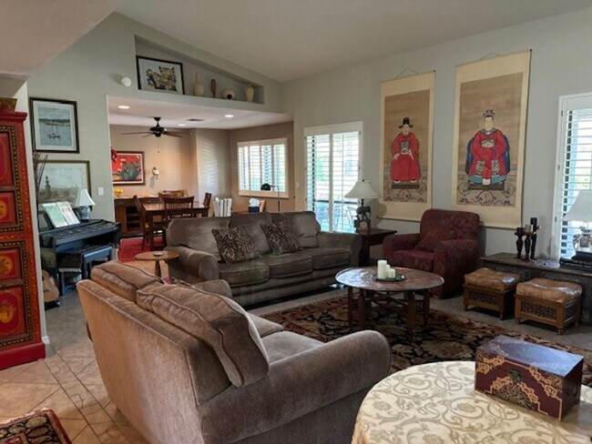 Building Photo - 2502 Leisure World