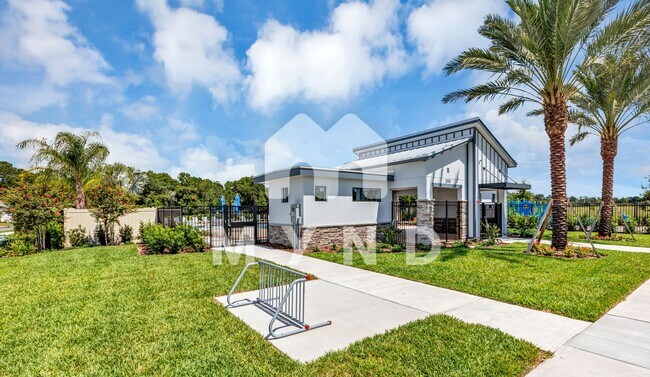 Building Photo - 1115 Peach Creek Dr