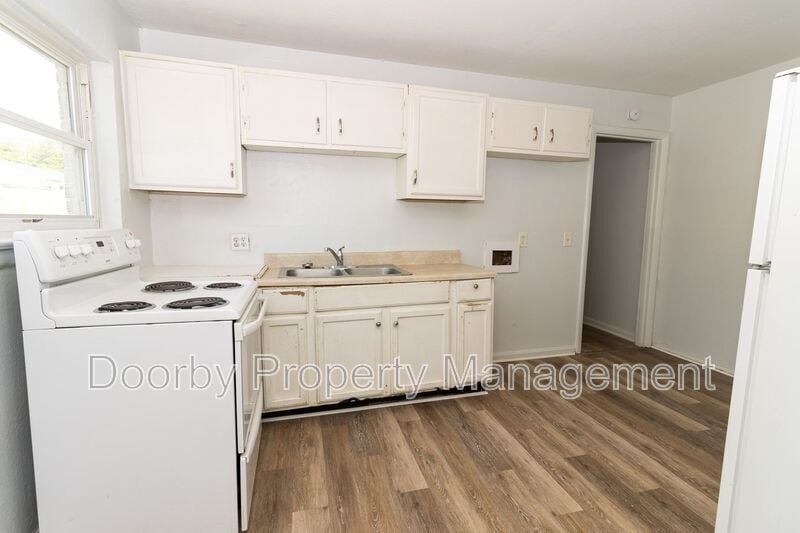 Building Photo - 4043 Fagan St