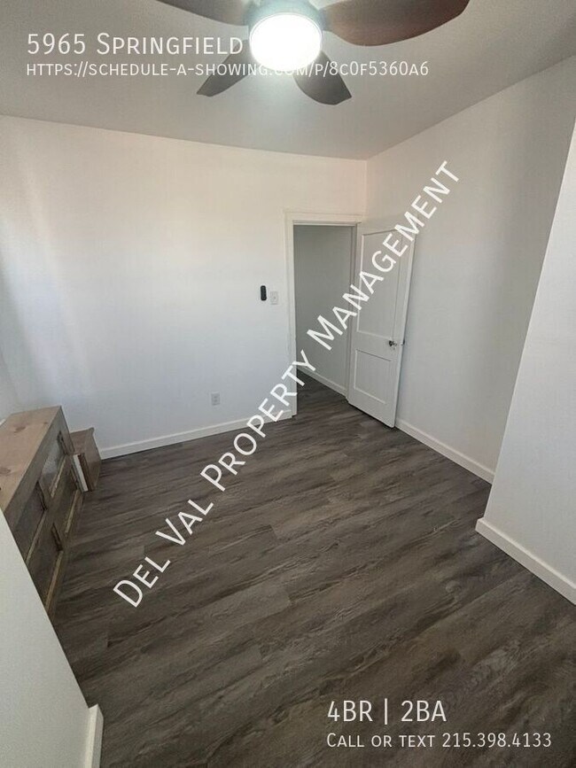 Building Photo - 5965 Springfield Ave