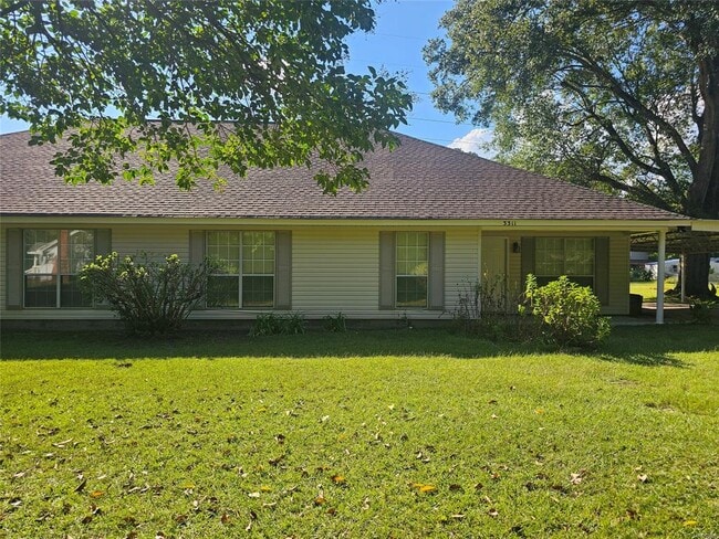 Primary Photo - 3311 Branch St