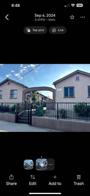 Building Photo - 1743 Sichel St