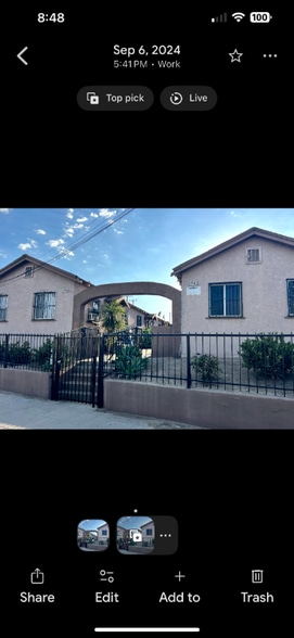 Primary Photo - 1743 Sichel St