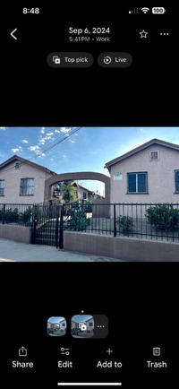 Building Photo - 1743 Sichel St