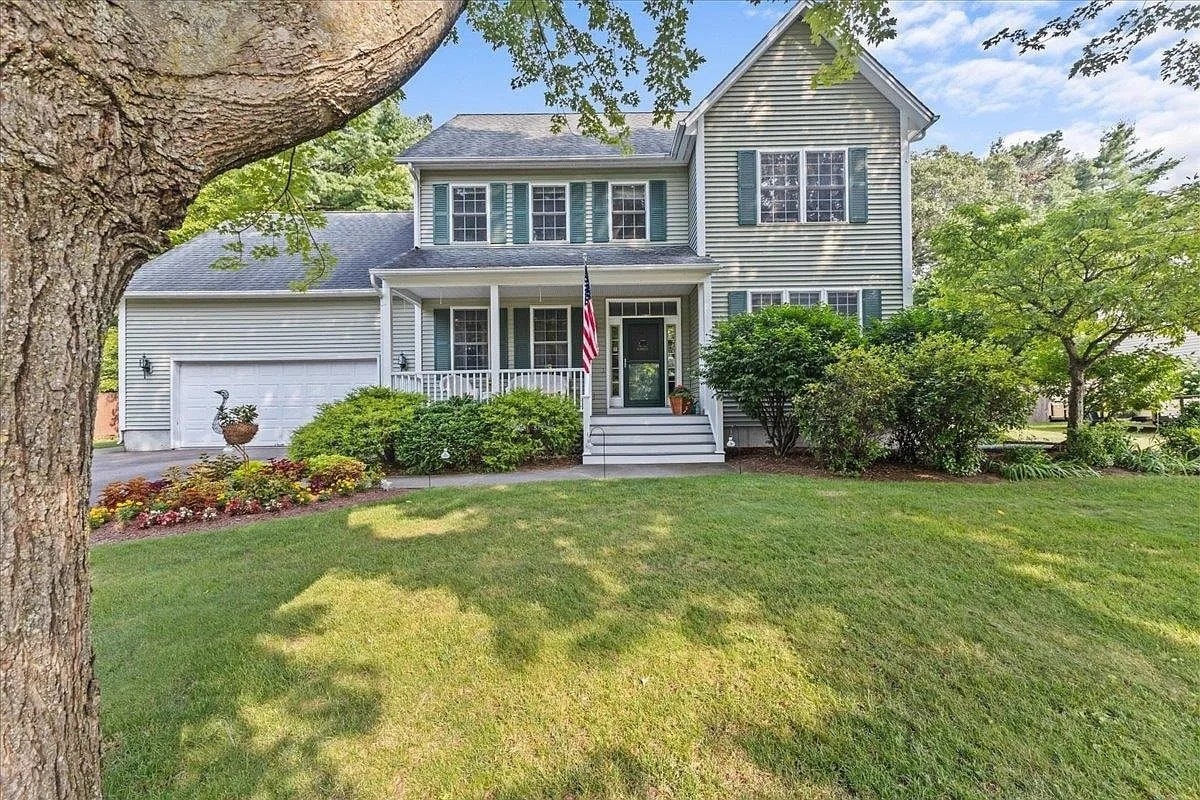 Building Photo - 65 Forman Dr