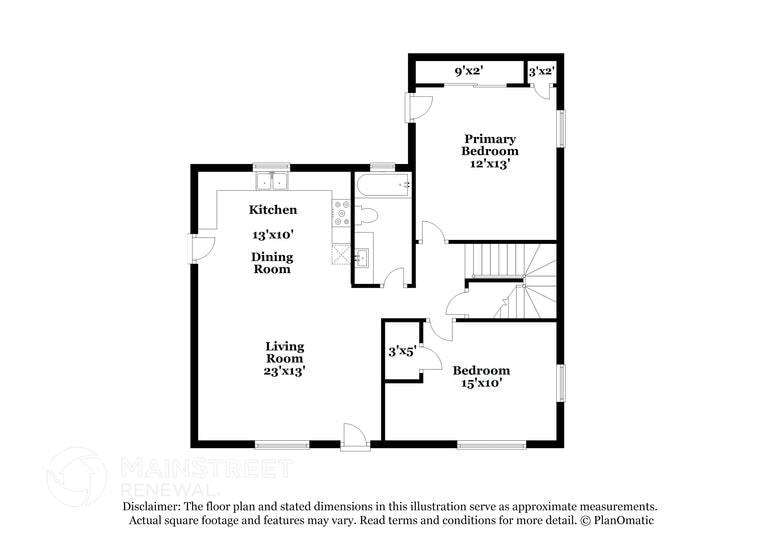 Building Photo - 161 E Shore Dr