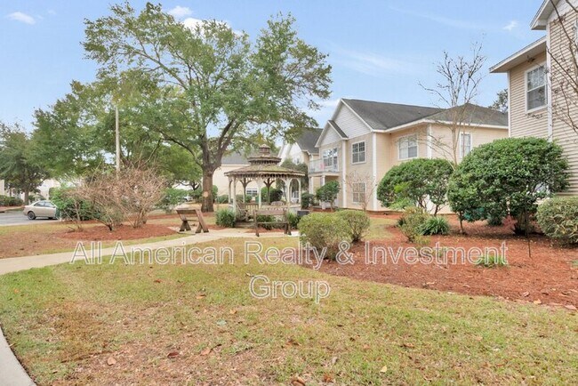 Building Photo - 1501 Partin Dr N