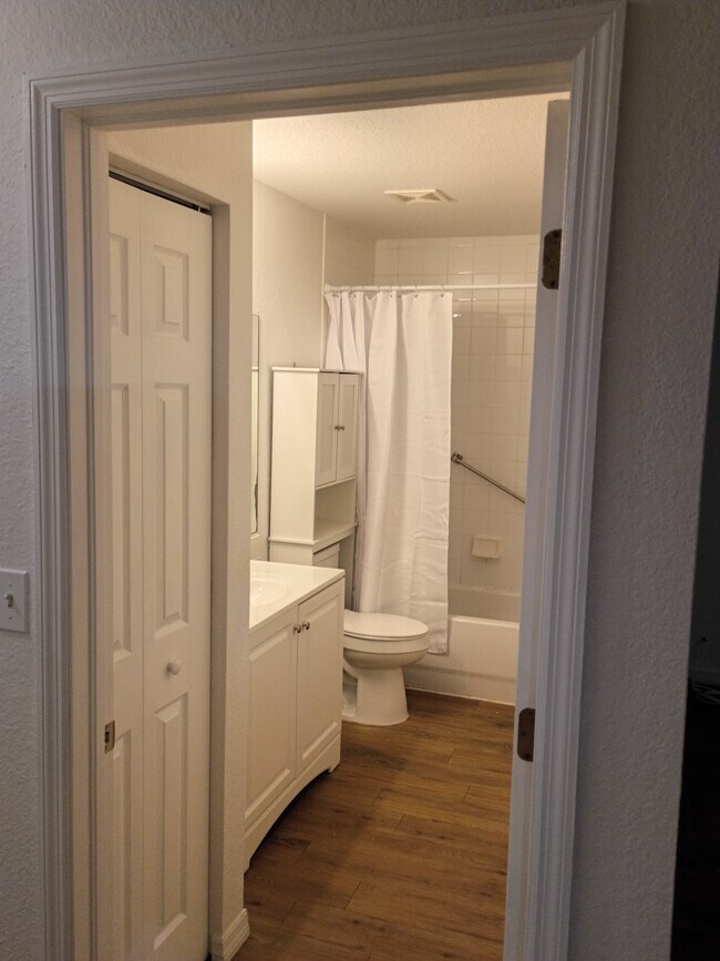 Bathroom - 249 A St