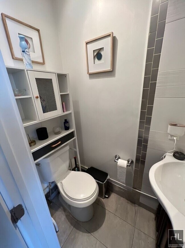 Building Photo - COOPER STREET