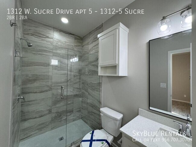 Building Photo - 1312 W Sucre Dr