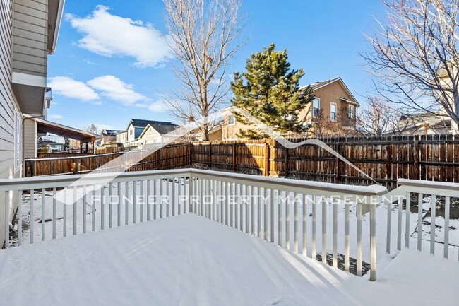 Building Photo - Serene Ridgeview at Stetson Hills neighbor...