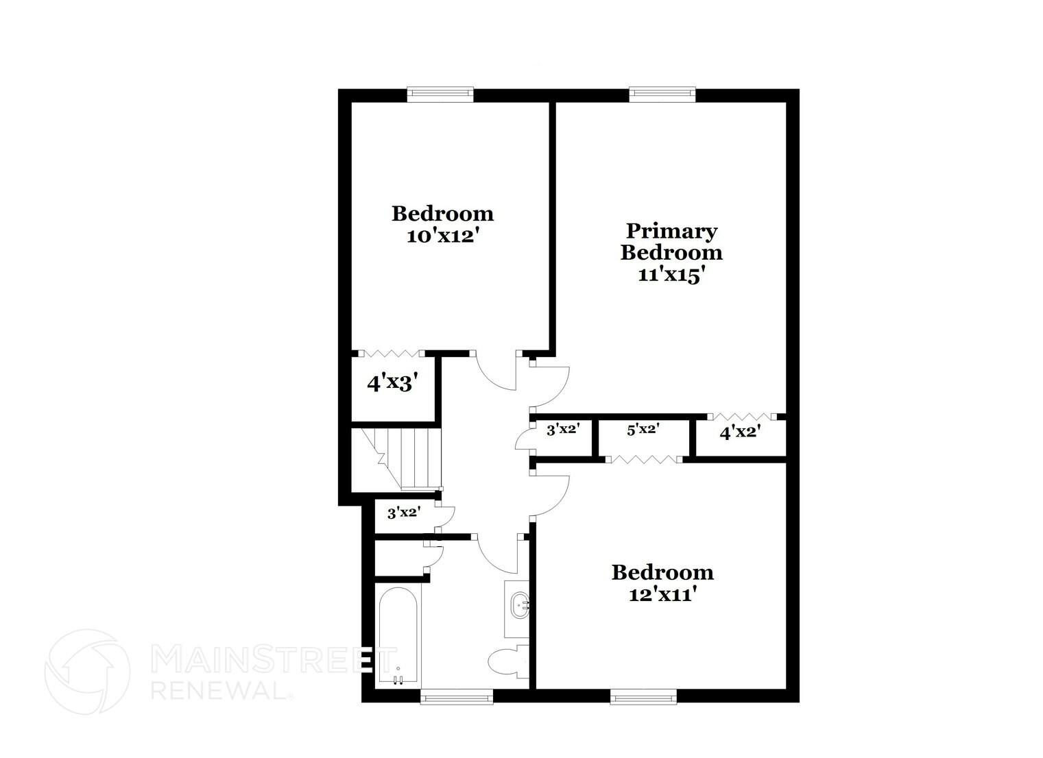 Building Photo - 3012 Arjay Ln