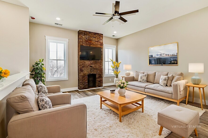 Building Photo - 1600 Bardstown Rd