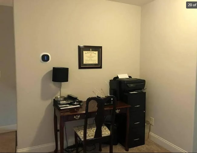 Building Photo - 4171 Lennox WayBirmingham, AL35216