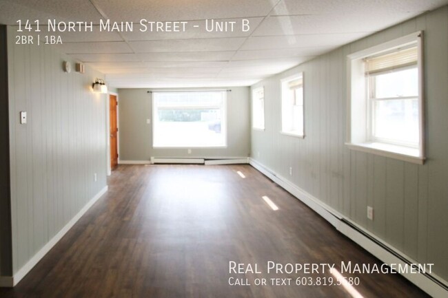 Building Photo - 141 N Main St