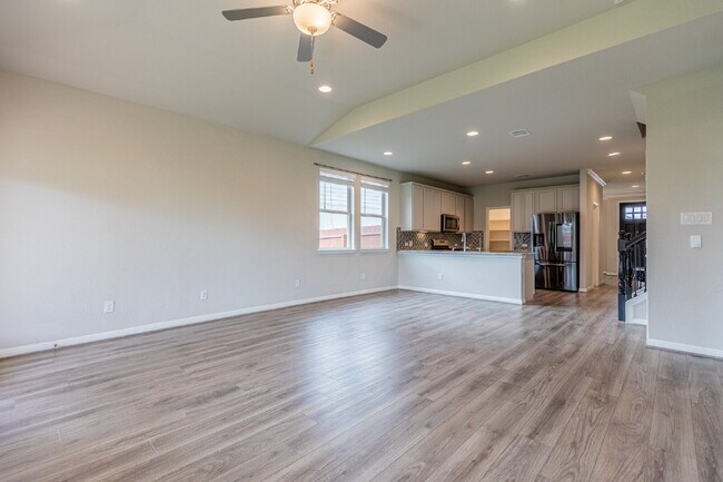 Building Photo - 6631 Gentry Farm