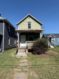 Building Photo - 1417 18th Ave