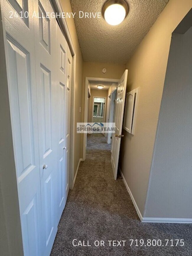 Building Photo - 2410 Allegheny Dr