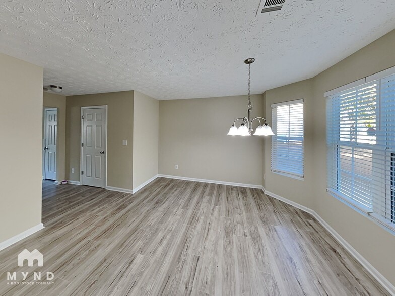 Building Photo - 3470 Waldrop Trail