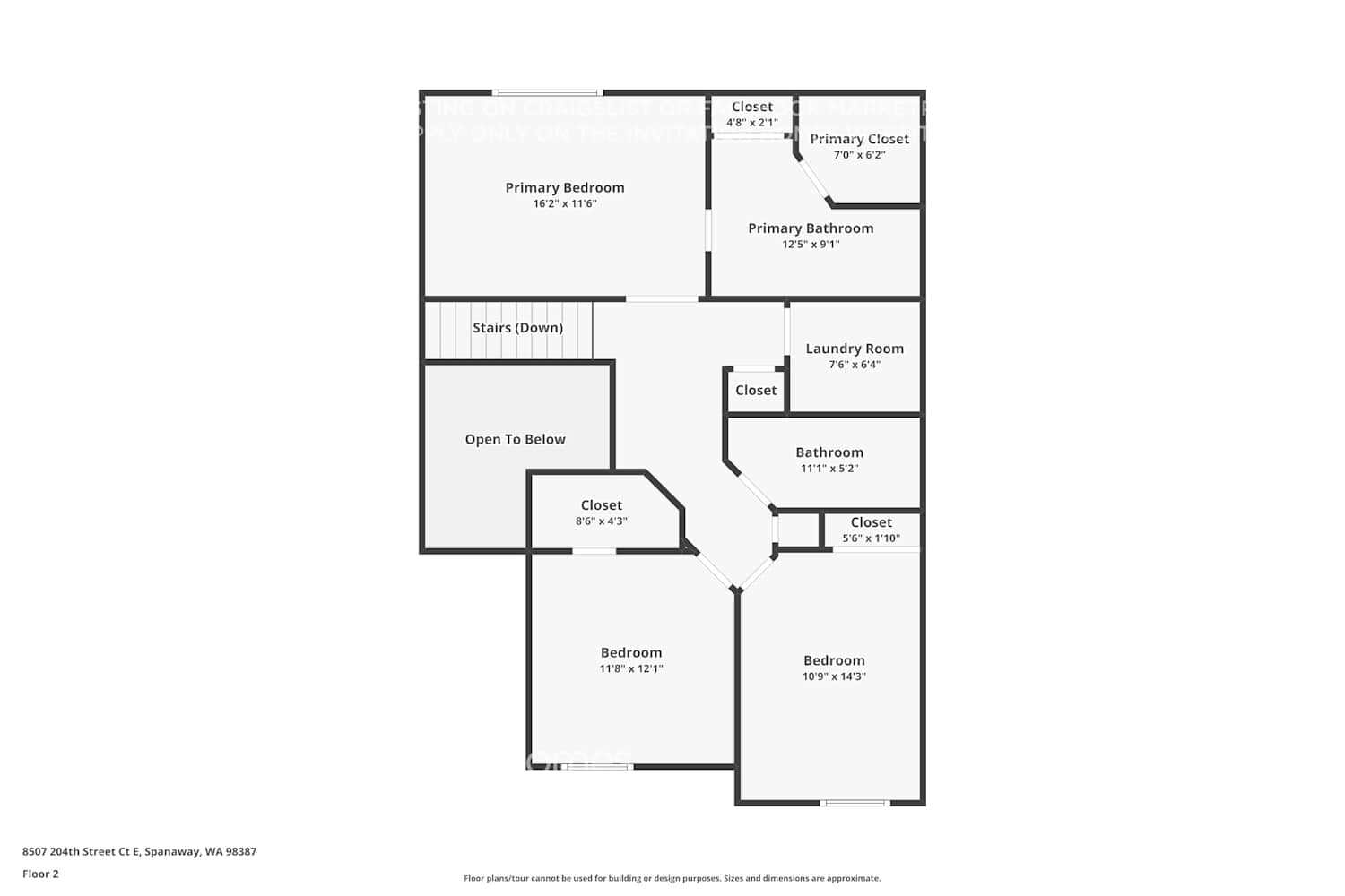 Building Photo - 8507 204th St Ct E