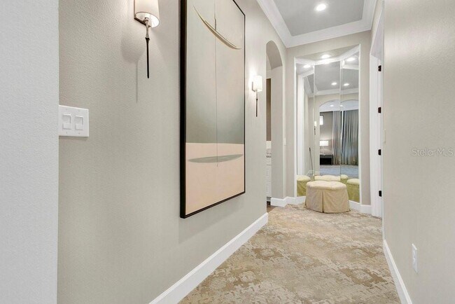 Building Photo - 8311 Via Vittoria Way