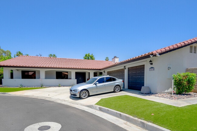 Building Photo - 74830 Waring Ct