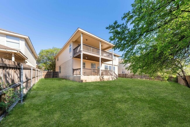 Building Photo - 3338 Bending Creek