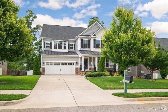 Building Photo - 16848 White Daisy Loop