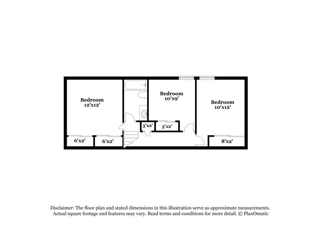 Building Photo - 3357 Joes Way