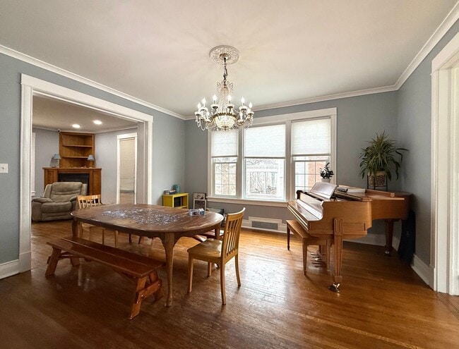 Building Photo - Grand Historic 5-Bedroom Home | Sunrooms, Fireplace, & Incredible Space