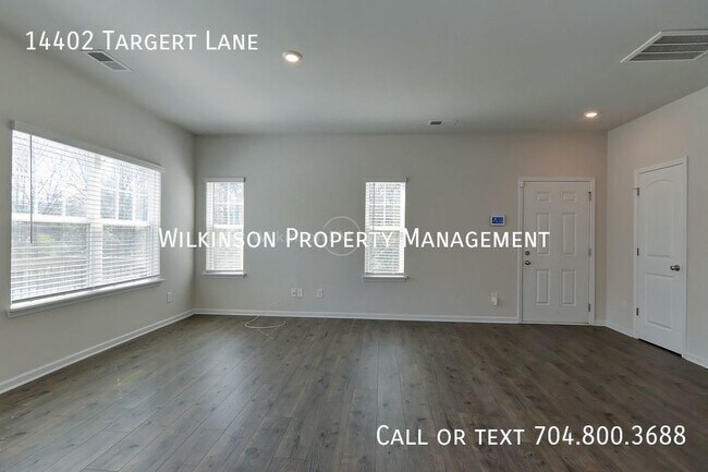Building Photo - 14402 Targert Ln