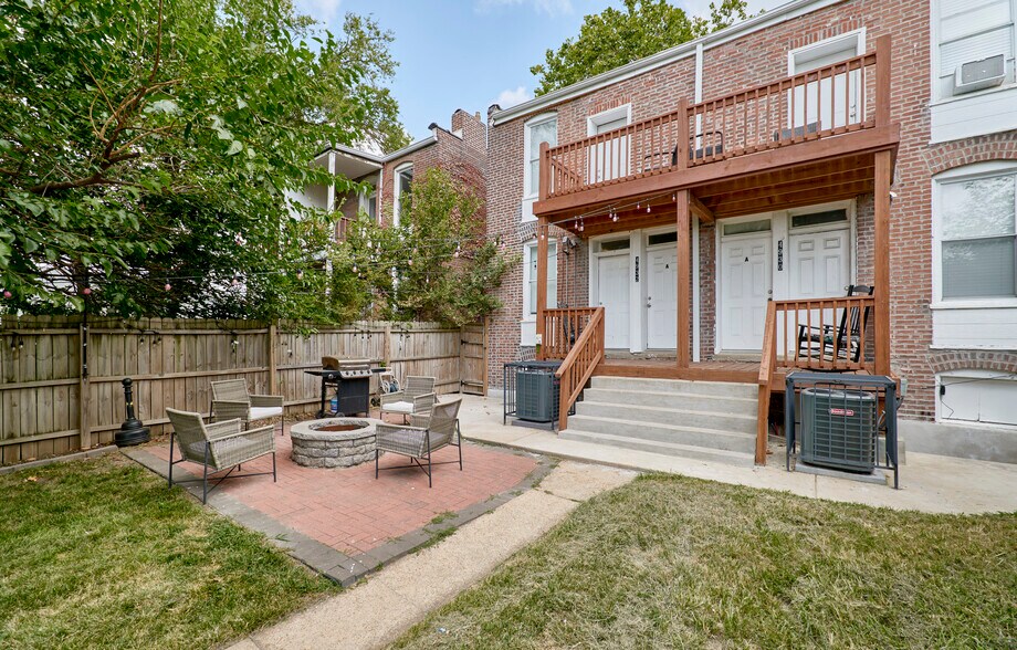 Building Photo - 4932 Wise Ave
