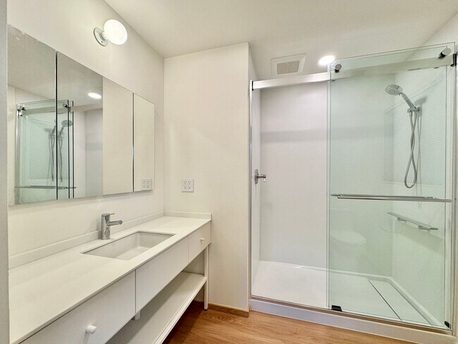 Building Photo - Newly Built 2 Bedroom 2 Bath Single Level ADU in Desirable North Napa Neighborhood in a Cul de Sac