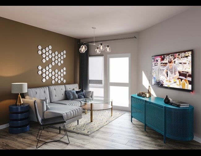 3300 Steve Reynolds Blvd 3300 Steve Reynolds Blvd Duluth GA 30096