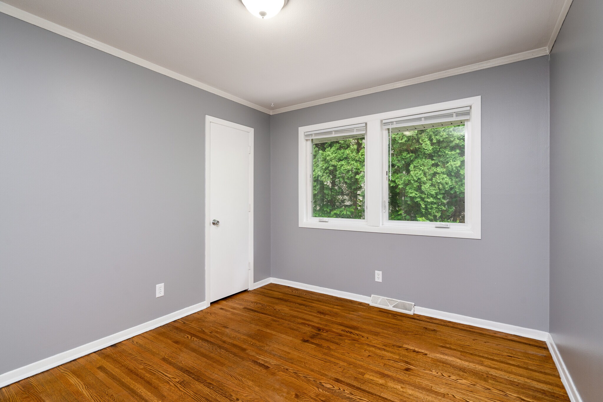 Bedroom 1 - 5312 Hiawatha Ln