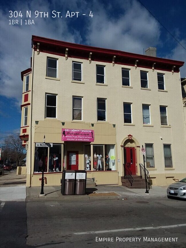 Primary Photo - 304 N Ninth St