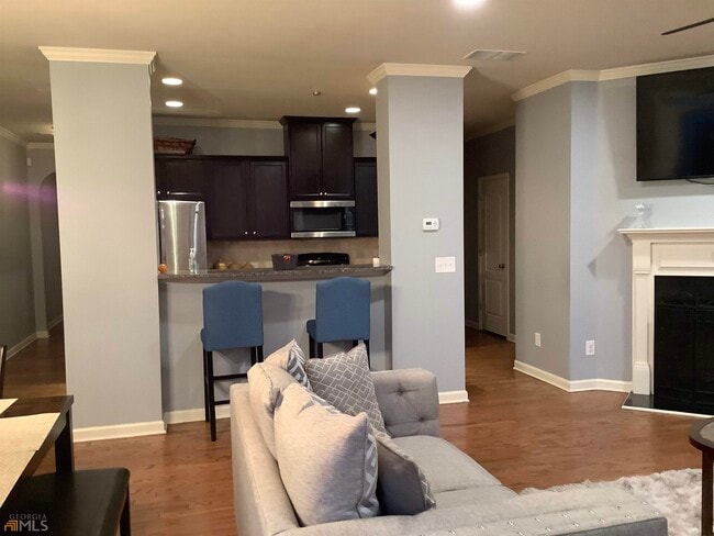 Building Photo - 1519 Creek Bend Ln NW